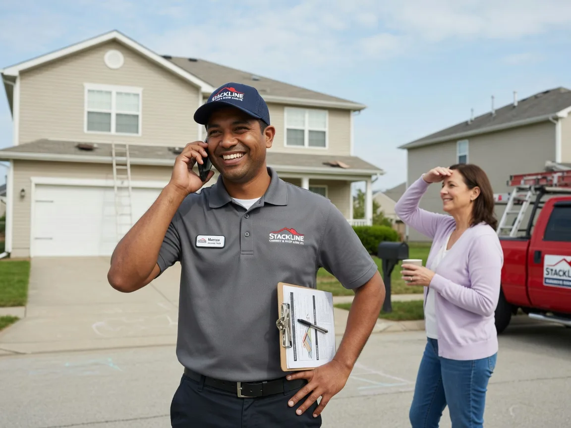 Chimney flashing repair Gladstone, ND FAQs